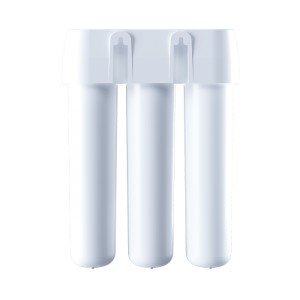 Проточная система АКВАФОР Кристалл Эко (без крана)