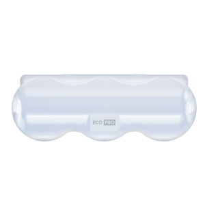 Проточная система Аквафор ECO Pro + Фильтр-бутылка Сити